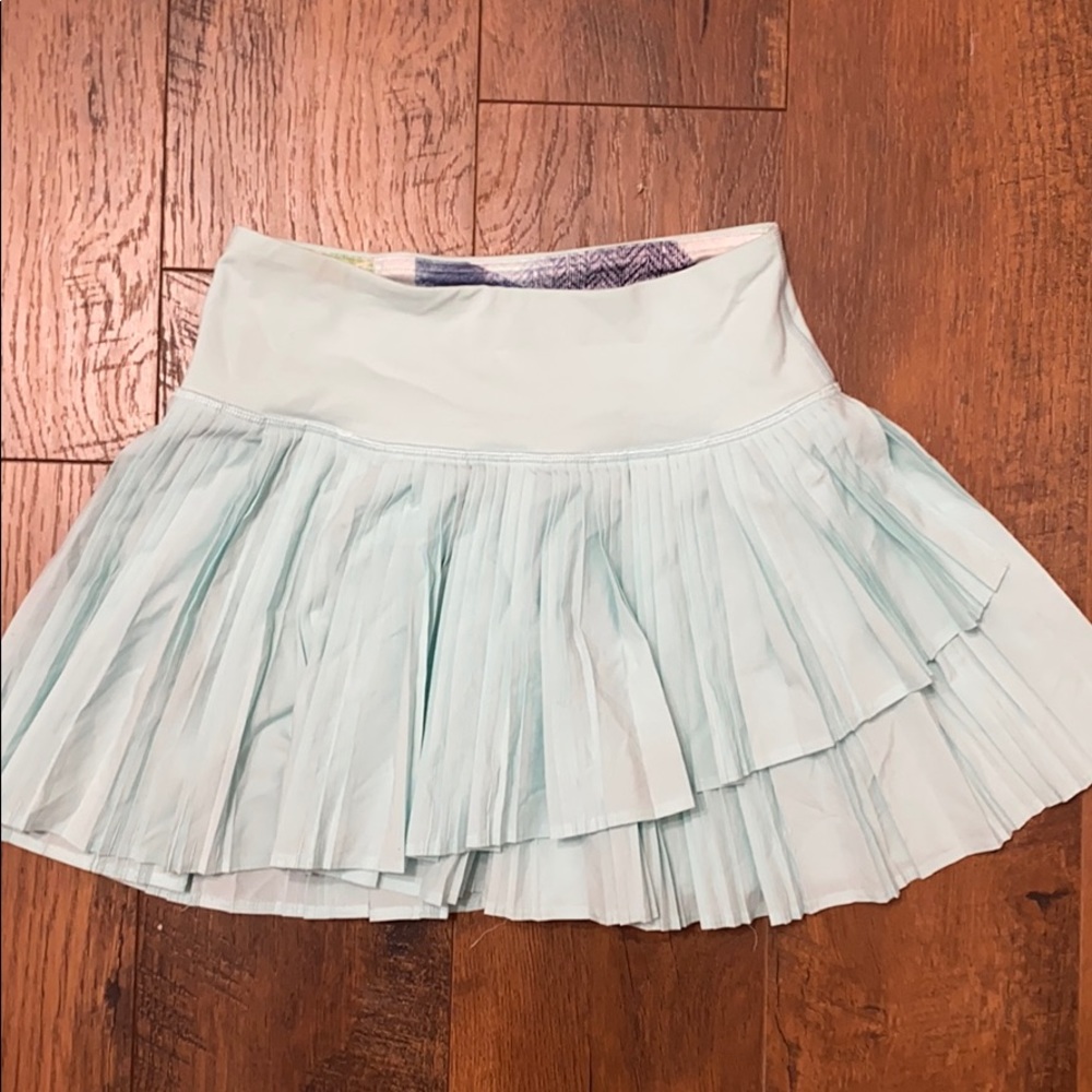 Ivivva sports skirt